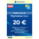 PSN Card €20 EUR [AUS]